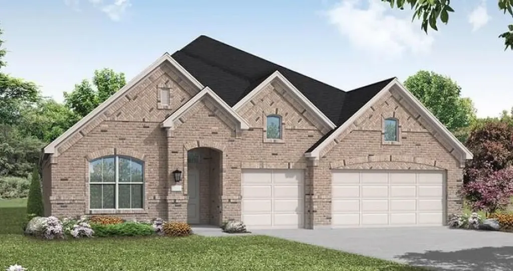 32118 Pond Pine Court Spring TX 77386