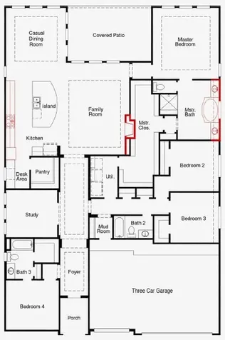 32118 Pond Pine Court Spring TX 77386