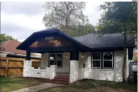 4313 Polk Street Houston TX 77023