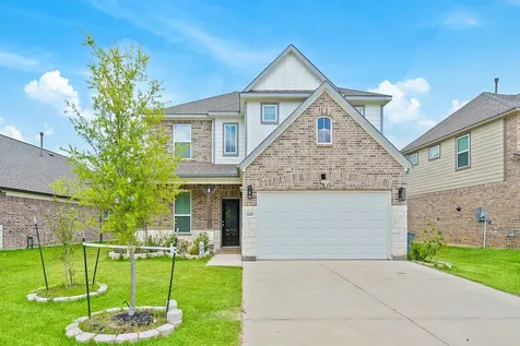 18438 Windy Knoll Way Houston TX 77084