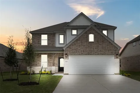 18438 Windy Knoll Way Houston TX 77084