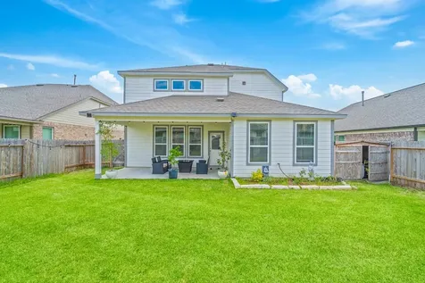 18438 Windy Knoll Way Houston TX 77084