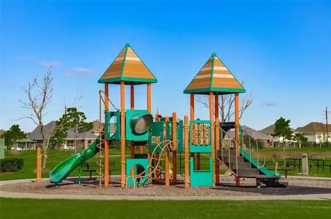18438 Windy Knoll Way Houston TX 77084
