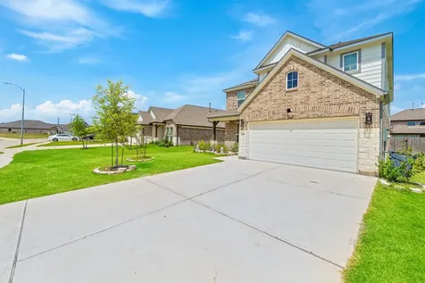 18438 Windy Knoll Way Houston TX 77084