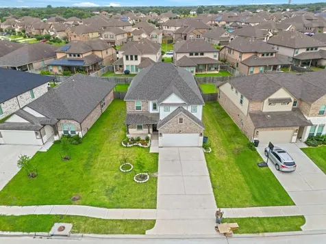18438 Windy Knoll Way Houston TX 77084