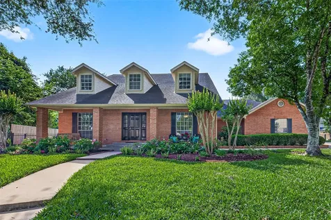 3103 Millbrook Lane Missouri City TX 77459