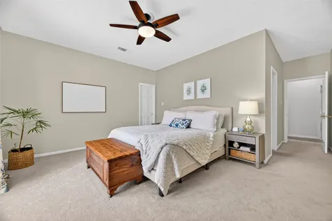 3103 Millbrook Lane Missouri City TX 77459