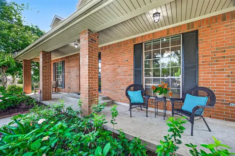 3103 Millbrook Lane Missouri City TX 77459