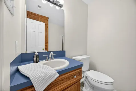 3103 Millbrook Lane Missouri City TX 77459