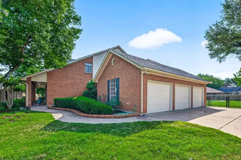 3103 Millbrook Lane Missouri City TX 77459