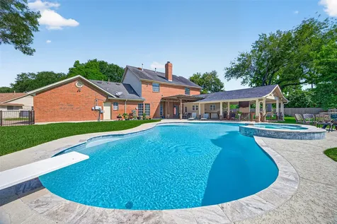 3103 Millbrook Lane Missouri City TX 77459
