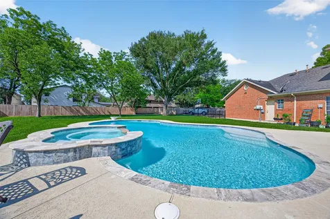 3103 Millbrook Lane Missouri City TX 77459