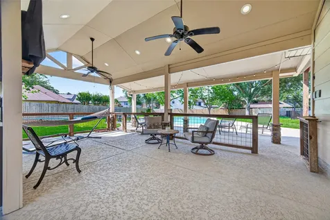 3103 Millbrook Lane Missouri City TX 77459