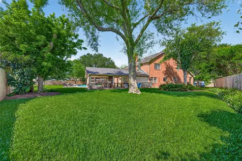 3103 Millbrook Lane Missouri City TX 77459
