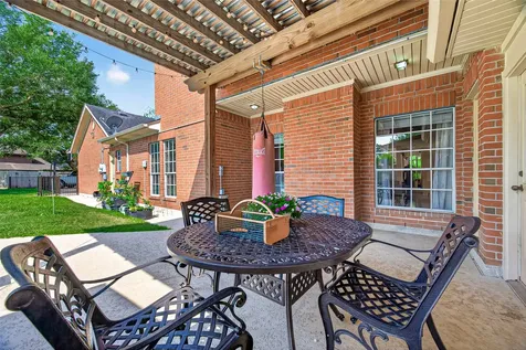 3103 Millbrook Lane Missouri City TX 77459