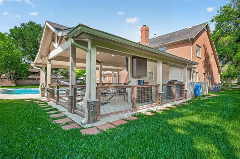 3103 Millbrook Lane Missouri City TX 77459