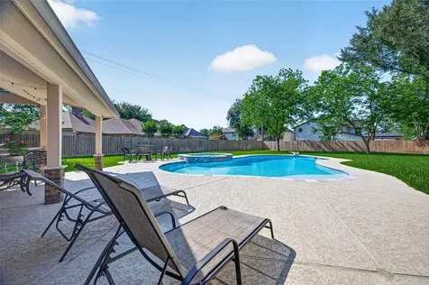 3103 Millbrook Lane Missouri City TX 77459