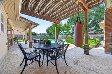 3103 Millbrook Lane Missouri City TX 77459