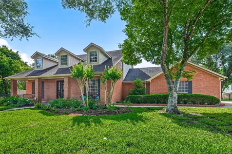 3103 Millbrook Lane Missouri City TX 77459