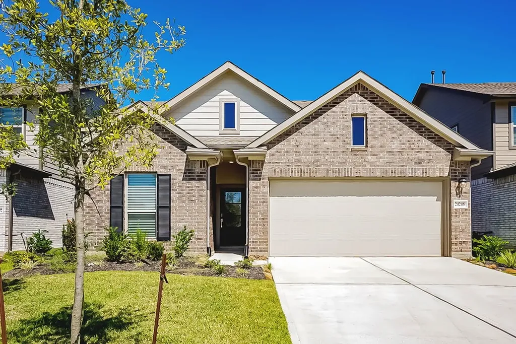 24246 Palomino Sage Trail Katy TX 77493