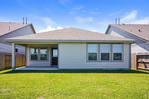 24246 Palomino Sage Trail Katy TX 77493