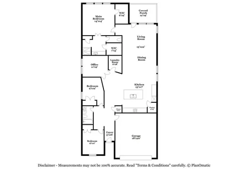 24246 Palomino Sage Trail Katy TX 77493
