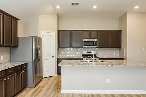 24246 Palomino Sage Trail Katy TX 77493