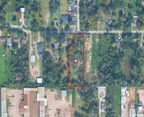 6423 Grove Heights Drive Houston TX 77091