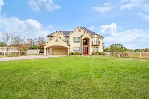28802 Smalley Road Hockley TX 77447