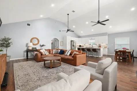 3605 Pecan Drive Bacliff TX 77518