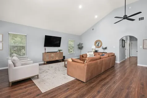 3605 Pecan Drive Bacliff TX 77518