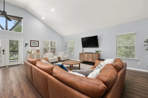 3605 Pecan Drive Bacliff TX 77518