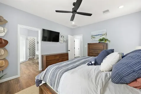 3605 Pecan Drive Bacliff TX 77518