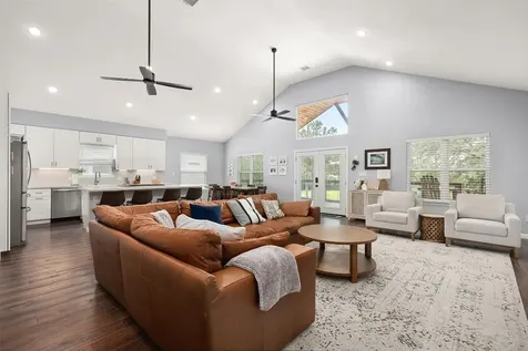 3605 Pecan Drive Bacliff TX 77518