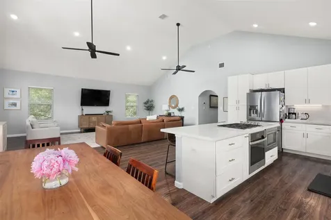 3605 Pecan Drive Bacliff TX 77518