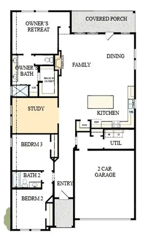 7117 Salt Dome Drive League City TX 77546