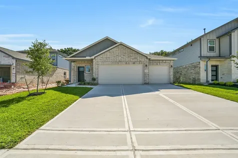 240 Harlingen Drive Magnolia TX 77354