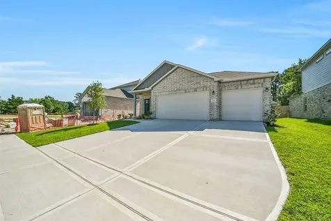 240 Harlingen Drive Magnolia TX 77354