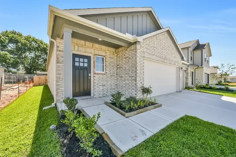 240 Harlingen Drive Magnolia TX 77354