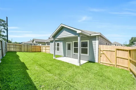 240 Harlingen Drive Magnolia TX 77354