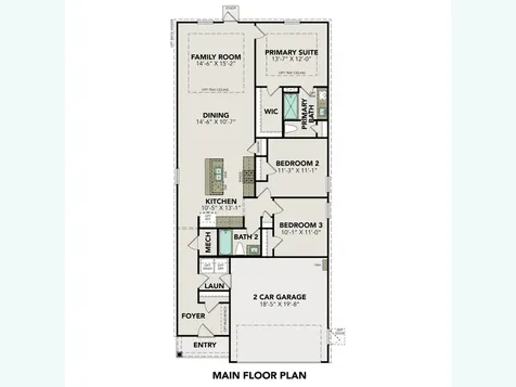 240 Harlingen Drive Magnolia TX 77354