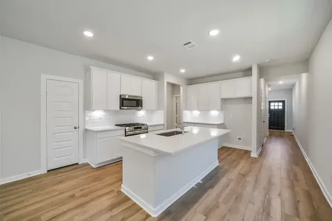240 Harlingen Drive Magnolia TX 77354