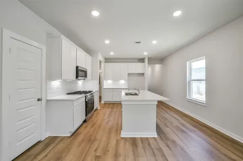 240 Harlingen Drive Magnolia TX 77354