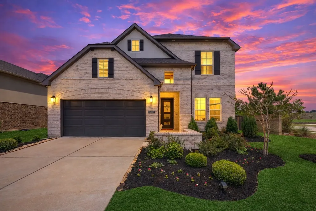 10702 Port Harrison Road Cypress TX 77433