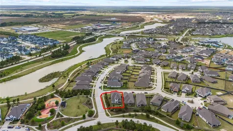 10702 Port Harrison Road Cypress TX 77433