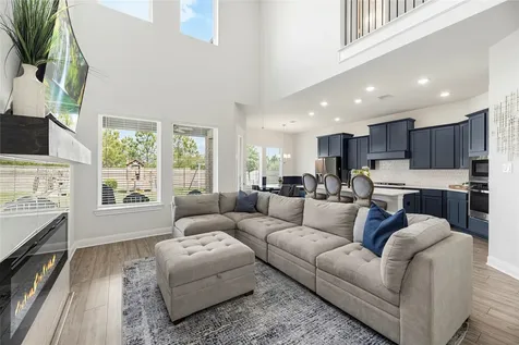 10702 Port Harrison Road Cypress TX 77433