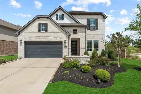 10702 Port Harrison Road Cypress TX 77433