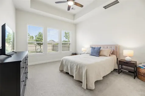 10702 Port Harrison Road Cypress TX 77433