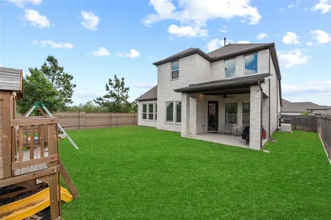 10702 Port Harrison Road Cypress TX 77433