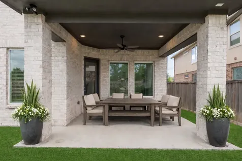 10702 Port Harrison Road Cypress TX 77433